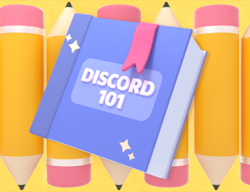 Using Discord for Education