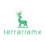 Terraria Mexico Logo