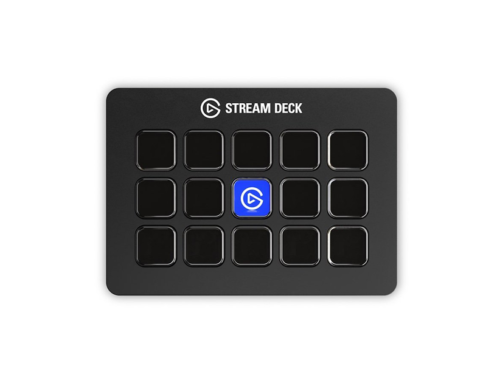 Stream Deck for Digital Marketing