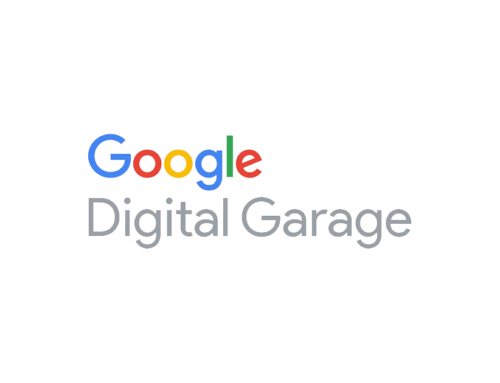 Google Digital Garage – Don’t Miss Out